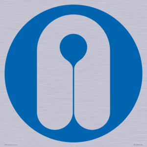 Custom Mandatory: Wear a life jacket